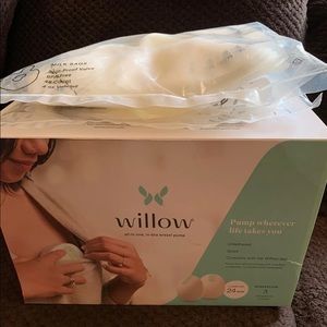 WILLOW BREAST PUMP 3.0